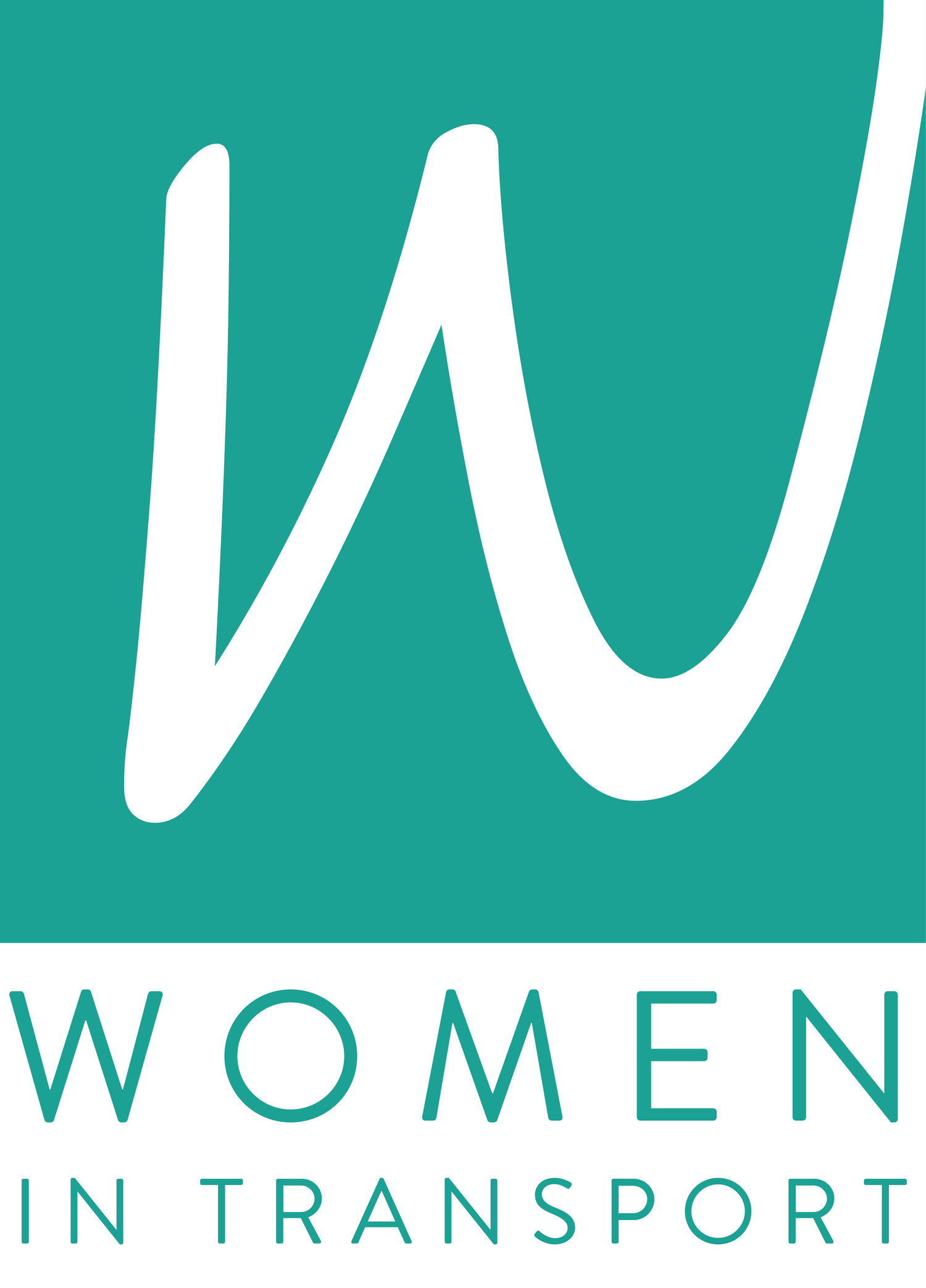 LEAD Women in Transport Logo